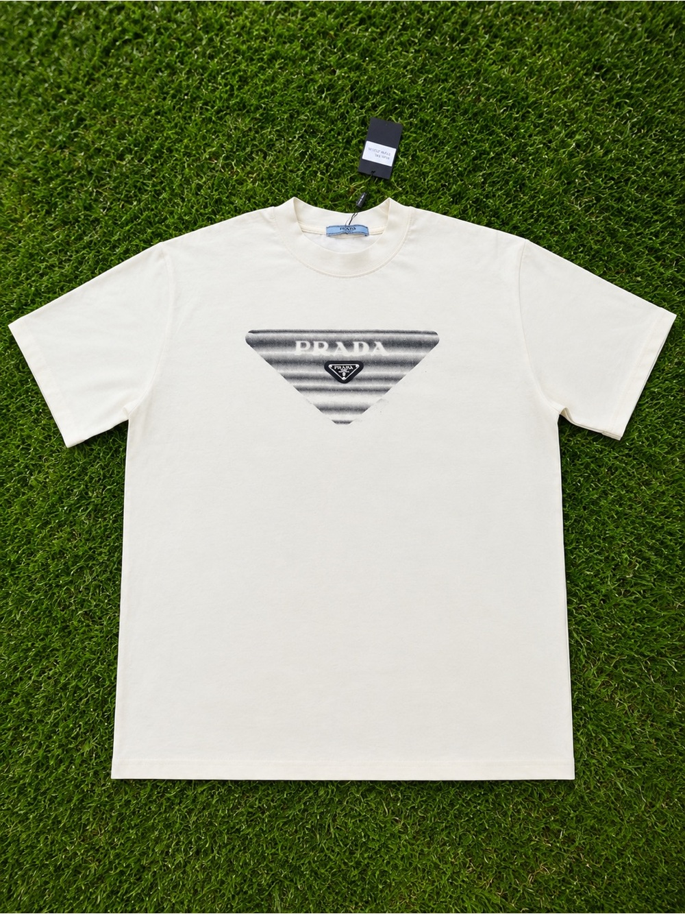 Prada T shirt XXXL